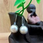 Bông Tai Ngọc Trai CHNT07